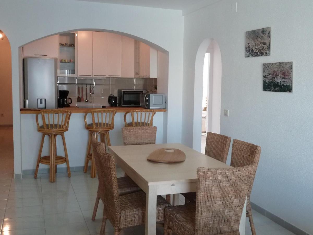 Apartamento vistas a la marina ref 232 Ampuriabrava Exterior foto