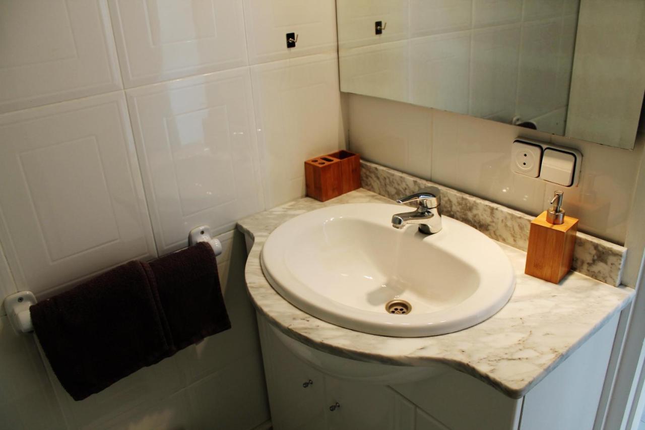 Apartamento vistas a la marina ref 232 Ampuriabrava Exterior foto