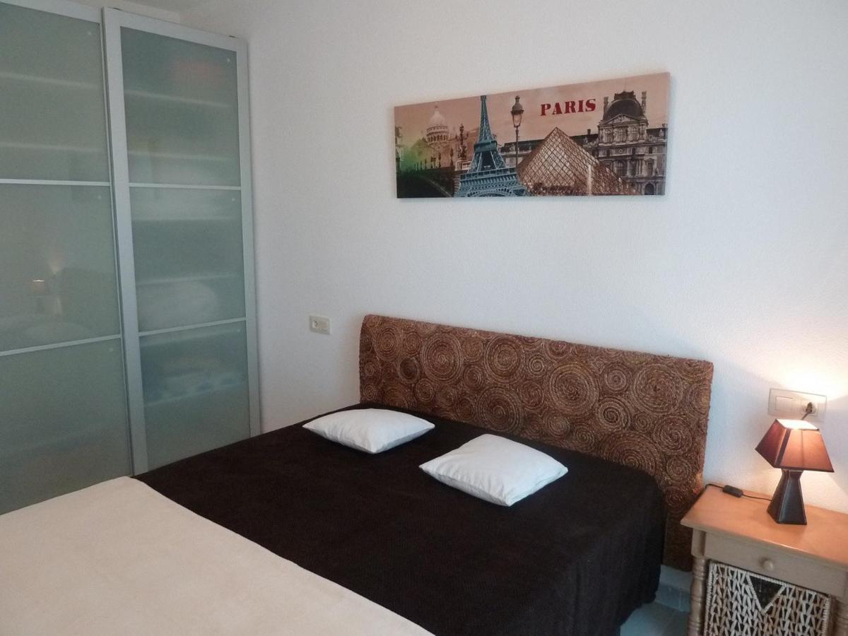 Apartamento vistas a la marina ref 232 Ampuriabrava Exterior foto